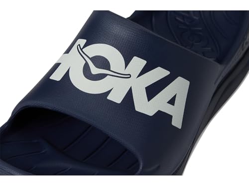 Image of HOKA unisex-adult Ora Athletic Slide