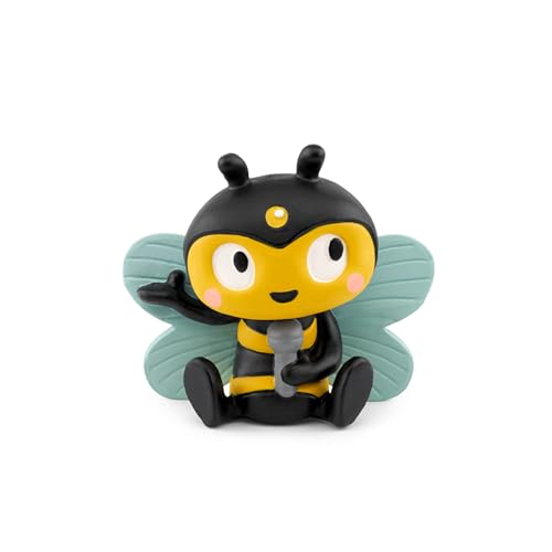 Tonies Favorite Children's Songs: Bugs! Audio Toy Figurine