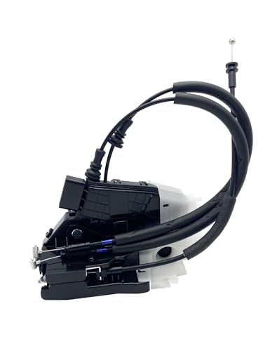 Image of Door Lock Actuator Compatible with 2016-2021 Tucson Rear Driver Left Side