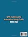 CPA Auditing and Attestation Exam Prep 2026-2027: Complete 10 Full-Length Practice Tests, 15000+ High-Yield Questions, Detailed Answer Explanations, Pass the AUD on Your First Try.