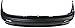 Sherman Replacement Part Compatible with Toyota Avalon Front Bumper Cover (Partslink Number TO1000178)