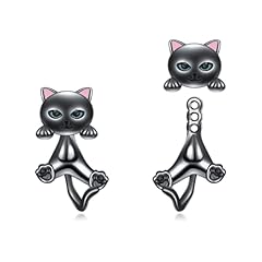 01-Adjustable Black Cat