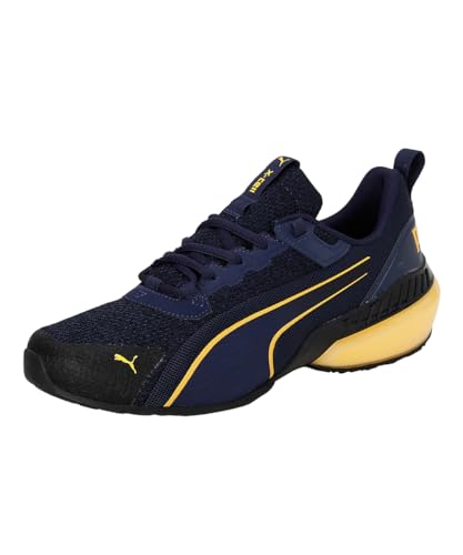 Image of Puma Unisex Adult XCell Uprise Fade Running Shoe