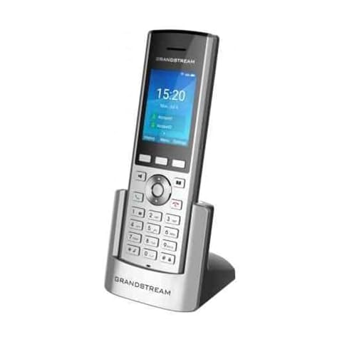 Grandstream WP820 Portable Wi-Fi VoIP Phone Cover