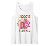 Retro 2000 Gifts Men 2000's Outfits for Women