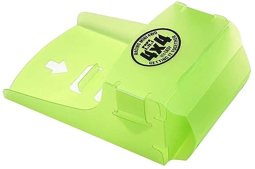 Tamiya JR 95605 Attrape-voiture Vert clair pour Mini 4WD