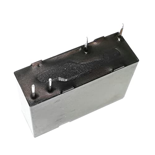 Componente electromecánico relé F3AA012E MESKEL 12VDC para montaje en placas PCB 3