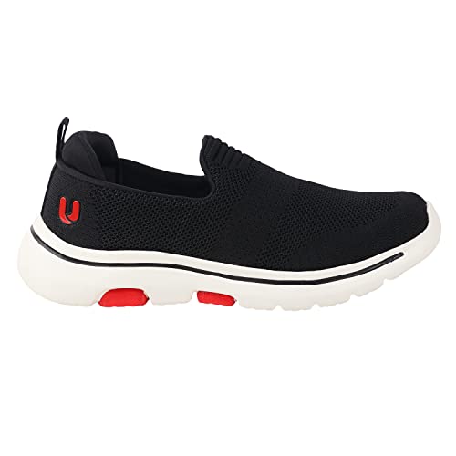 Image of URJO 1160 Unisex Kids Shoes | Breathable, Lightweight & Durable | Memory Foam Comfortable Fit Shoes Boys & Girls