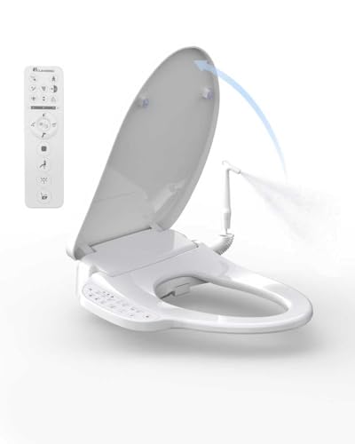 DC01 Pro iCleaningo Electric Bidet Toilet...