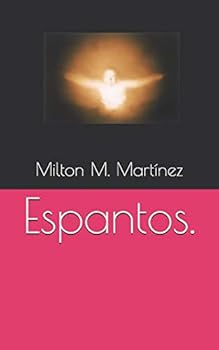 Paperback Espantos. [Spanish] Book