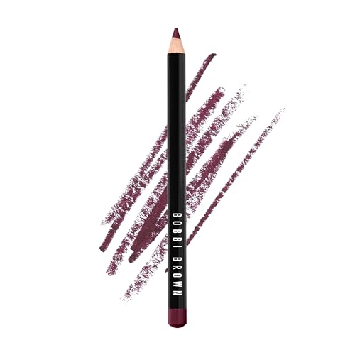 Image of Bobbi Brown Lip Pencil | Velvety & Creamy Lip Liner for Natural-Looking Definition, 0.04 Ounce