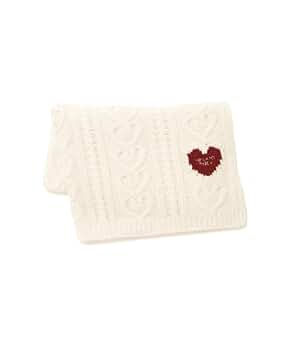 【Valentine】ジェラピケ　バラ売可 Amazon.co.jp: [ジェラート ピケ] 【Valentine】ハートアラン