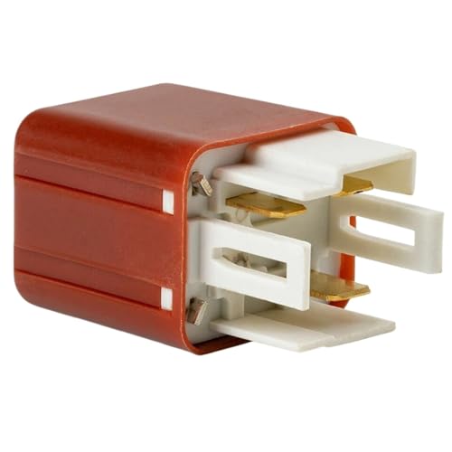 Relais 12V 4 broches commutateur universel pour circuit de voiture
