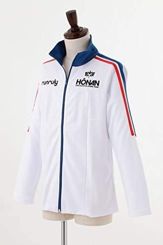 ACOS プリンス・オブ・ストライド 方南学園高校ストライド部ジャージ Lサイズ Amazon.co.jp: 漫人坊プリンス・オブ・ストライド 方南学園高校