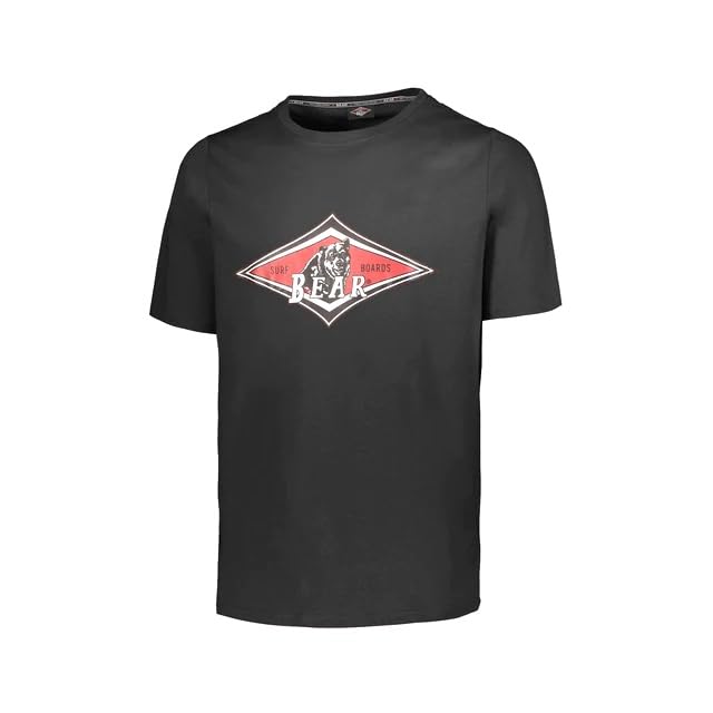 T-SHIRT COOL VIBES – Bear Surfboards
