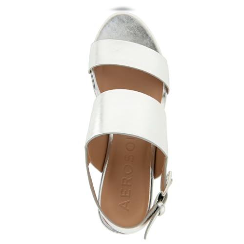 Image of Aerosoles Women's Camilia Platform Sandal