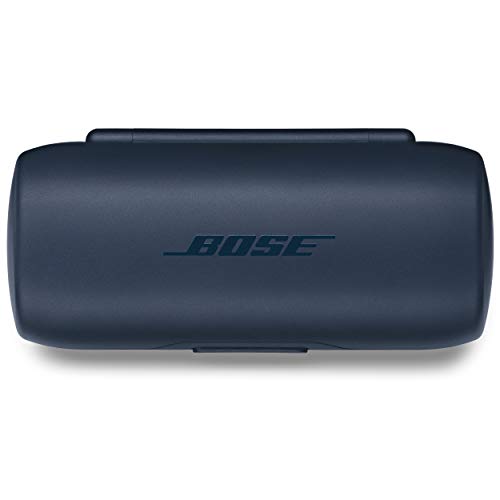 Bose Soundsport Free Wireless Charging Case (Midnight Blue)