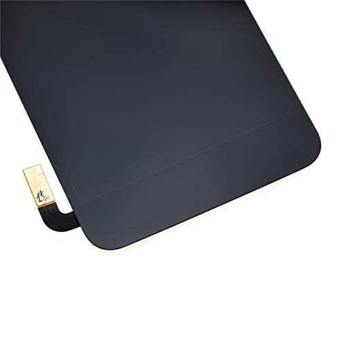 Image of Black LM-X220PM LCD Display Touch Digitizer Screen for LG Tribute Empire