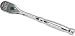 SK Hand Tool 80200 3/8" Drive LP90 Teardrop Ratchet