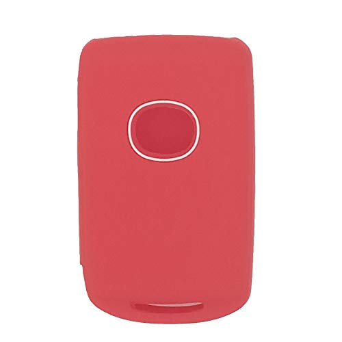 Protector llave Mazda 3 silicona flexible compatible con WAZSKE11D01 5