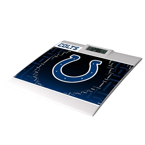 Báscula Digital de Baño Keyscaper Colts miniatura 1