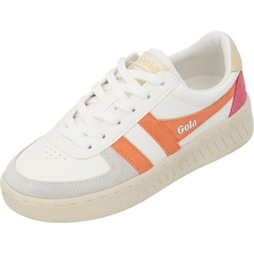 Image of Gola Grandslam Leather