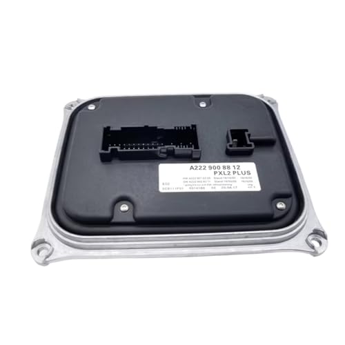 Ballast A2229008812 module de commande de phare haute précision Mercedes Classe E W213 2017