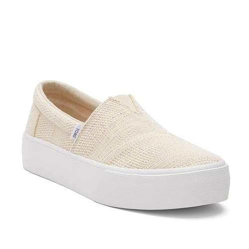 Image of TOMS Women's ALP Fenix Platform S Slip-On Sneaker