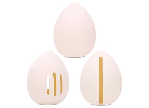 Miniatura 2 de Soporte de esponja de silicona suave para mujer o maquillaje diario, soporte portátil para esponja cosmética, suave y ecológico, organizador de