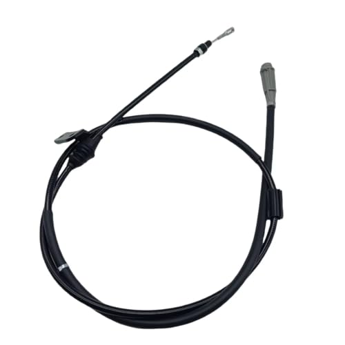Cable de control de freno de estacionamiento para mantenimiento de XC90