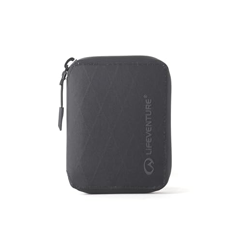Lifeventure Cartera Plegable con Cremallera Lifeventure X-Pac,
