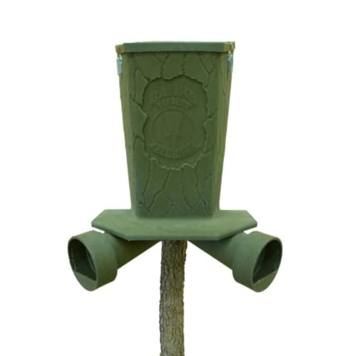 Banks Outdoors 40 lb Gravity Feeder