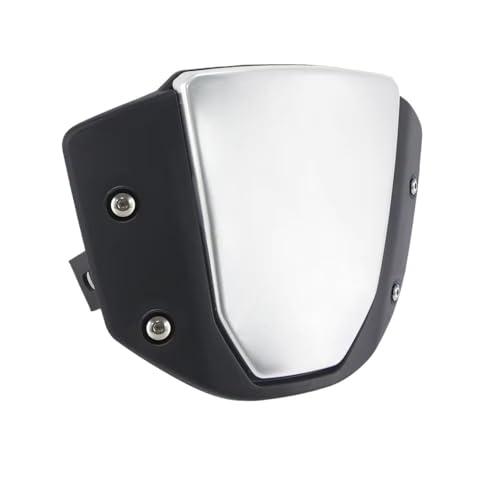 Déflecteur d'air moto CB650R pare-brise CB1000R protection vent avant sport 2019