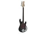 bajo fretless chile Práctico y útil. Dimavery 26222086 Bajo Fretless, Negro