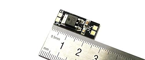 Preisvergleich Produktbild Matek Systems Linear Regulator 4S zu 12 V - LDO12