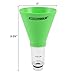 OEMTOOLS 87021 Direct Fit Oil Funnel, Threaded for GM, BMW, and More, No-Spill Automotive Funnel with Transparent Chamber and Wide Flow Passage
