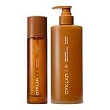 CYKLAR Vitamin C Body Oil for Women and Men. Moisturizing Vanilla Verve & Body Wash Bundle