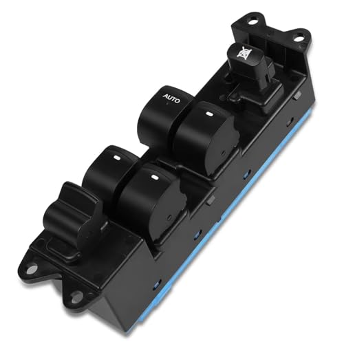 Commutateur de fenêtre pour Subaru Outback 2005-2009 avant gauche 83071AG05A