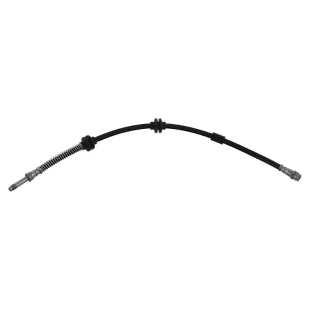 Brake Hose Front Left or Right 34053 Febi Hydraulic 7H8611701 7H8611701A Quality