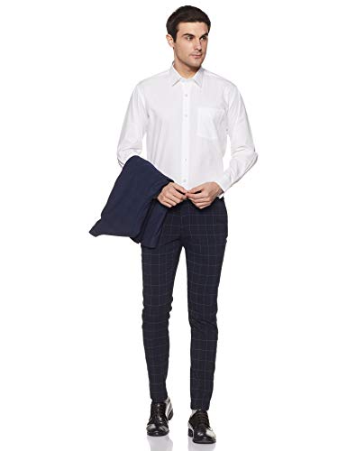 Image of Amazon Brand - Arthur Harvey Men Shirt