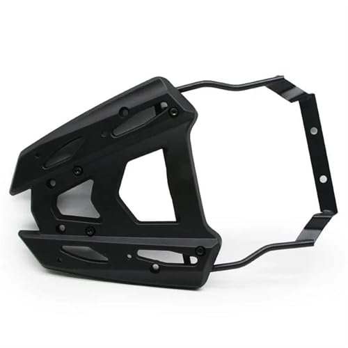 Extension siège pour Yamaha NVX155 avec support bagages robuste