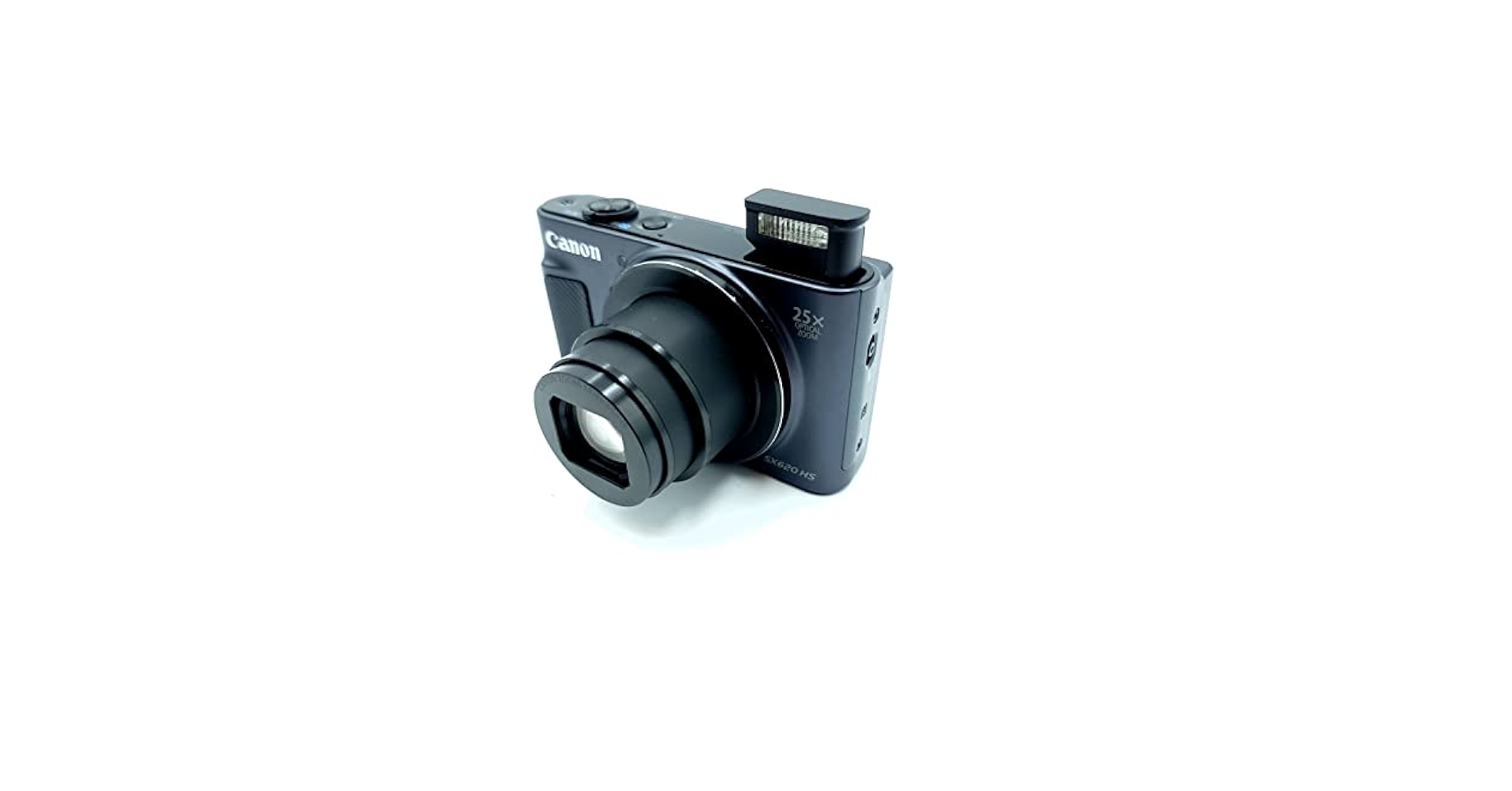 ほぼ新品 キャノン　Canon PowerShot SX620HS 1202 Amazon.com : Canon PowerShot SX620 Digital Camera w/25x
