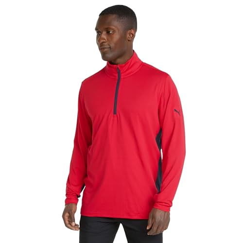Image of PUMA Golf Gamer 1 /4 Zip