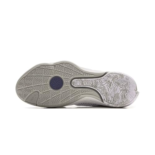 Image of LI-NING Wade All City Series Men's Basketball Shoes Lightweight High Rebound Professional Match Sneakers