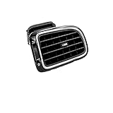 Conception à réglage multidirectionnel : les pales sont orientables selon plusieurs angles. Que ce soit vers le haut, le bas, la gauche ou la droite, la direction du flux d’air peut être ajustée avec précision pour répondre aux besoins personnalisés des passagers, quelle que soit leur position dans le véhicule.