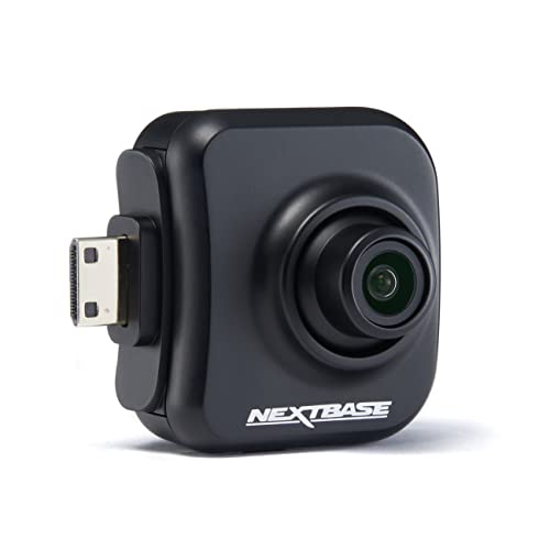 NEXTBASE NBDVRS2RFCZ Zusätzliche Kameras für die Dashcam schwarz