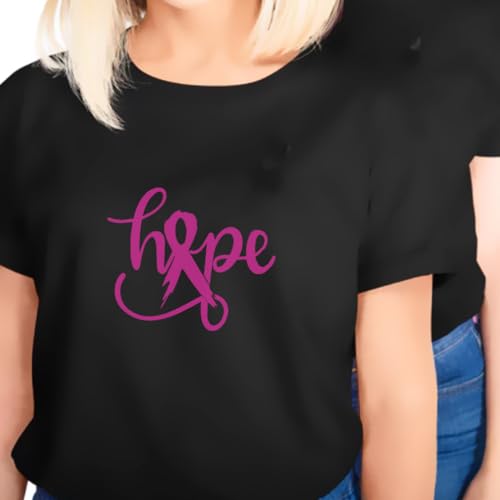 16 Piece Inspirational Word Stencil Set - Stencils for Painting on Wood, Canvas - Quotes Include Dream, Faith Hope Love - Stencils for Crafts Reusable for Signs and Fabric