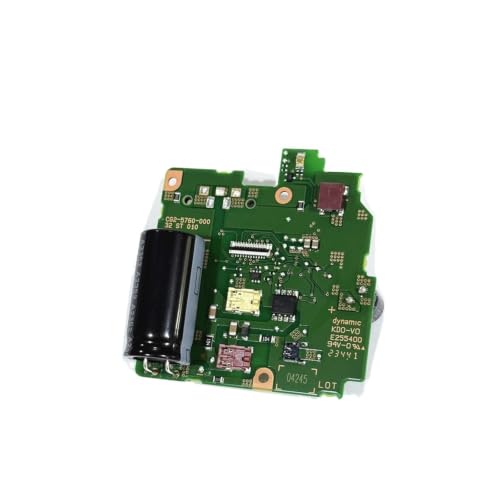 Circuito flash PCB CG2-5760-010 para reparar Canon Rebel T7 y Kiss X90