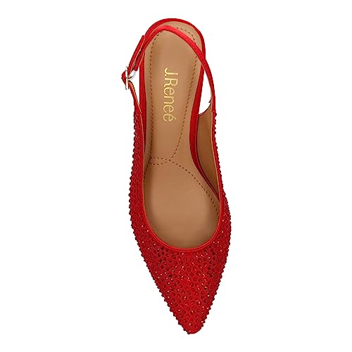 Image of Women's J Renee, Ferryanne Pump