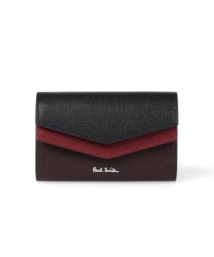 カラーブロックSS26 キーケース